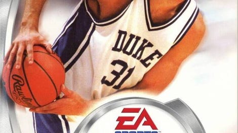NCAA March Madness 2002
