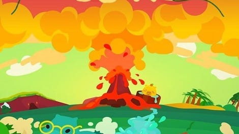 Capy Island