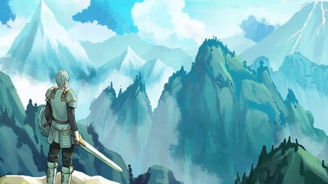 Final Sword