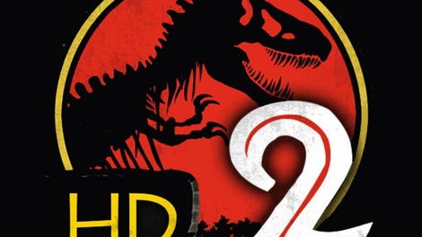 Jurassic Park: The Game 2 HD