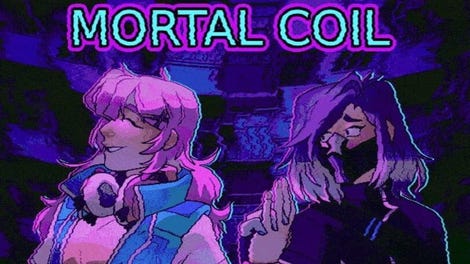 Mortal Coil