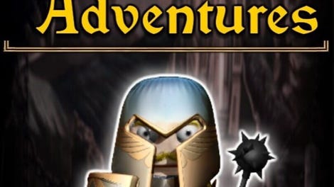 Heroic Adventures