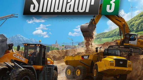 Construction Simulator 3