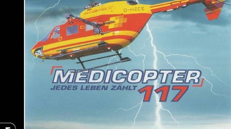 Medicopter 117 4