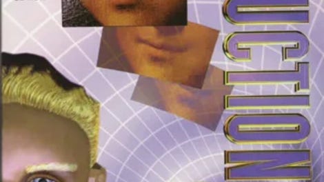 Millennium Auction