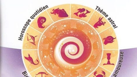 Horoscope DS