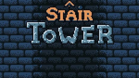 Stair Tower