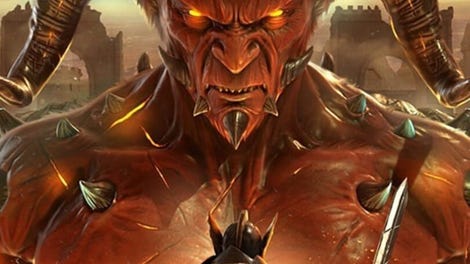 Alaloth: Champions of the Four Kingdoms