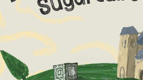 Dreamship Sugarcube