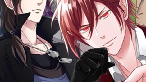 My Devil Lovers