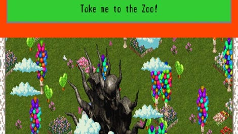 Zoo Tycoon 2032
