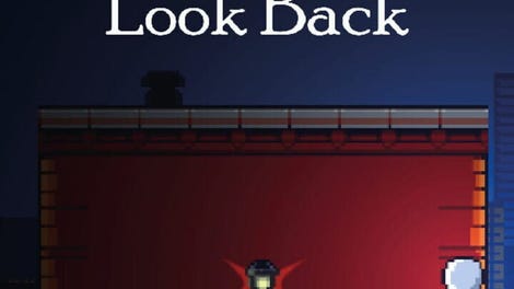 Look Back