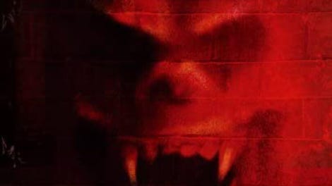 Dark Apes: The Fate of Devolution
