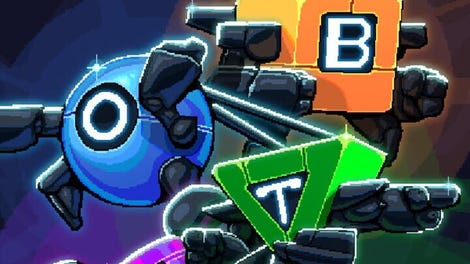 Bots 4 Defense
