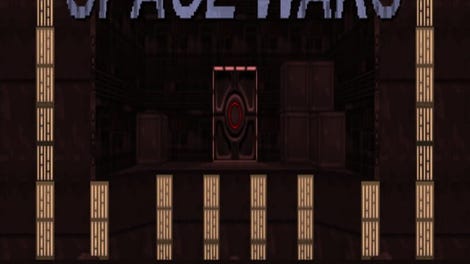 Doomed Space Wars