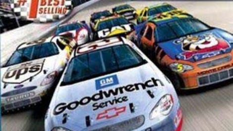 NASCAR Racing 2002 Season