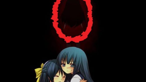 Corpse Party Zero