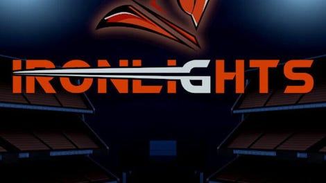 Ironlights