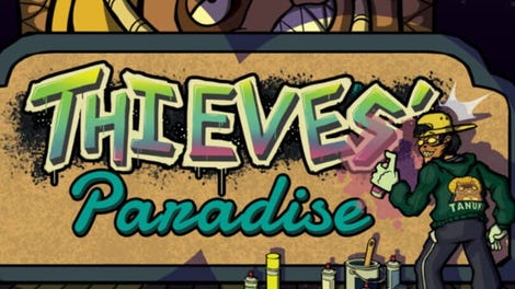 Thieves' Paradise