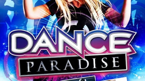 Dance Paradise