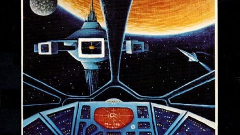 Galactic Empire