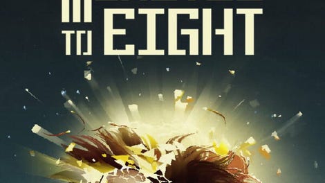 Three Minutes to Eight