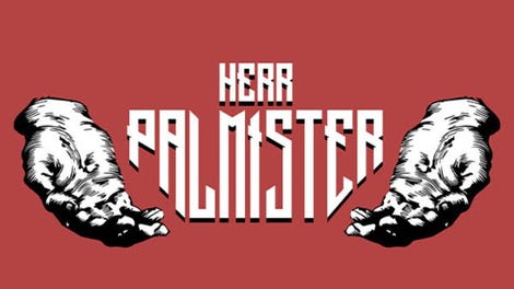 Herr Palmister