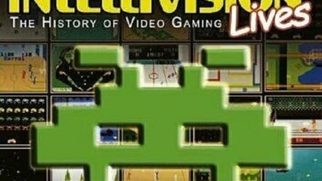 Intellivision Lives!
