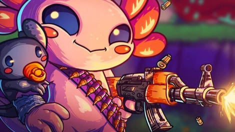 AK-xolotl