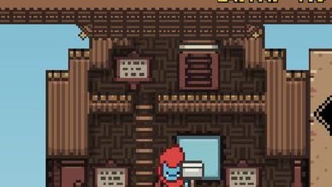 Dungeonfield