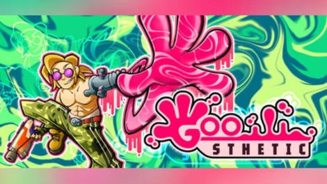 Goosthetic