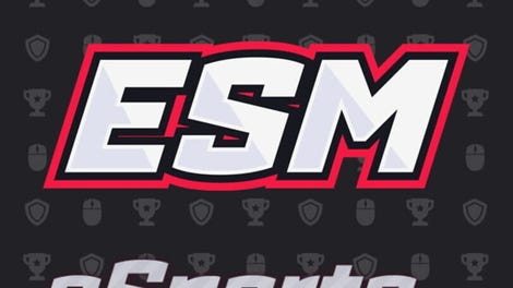 eSports Manager