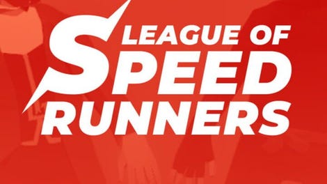 League of Speedrunners