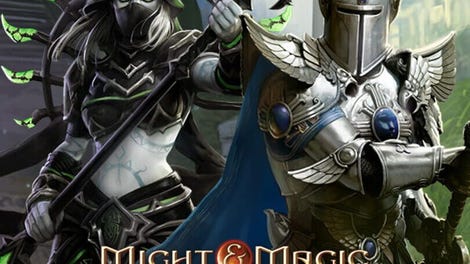 Might & Magic: Heroes Online