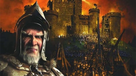 Stronghold 3