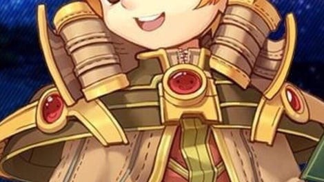 Ragnarok Tactics