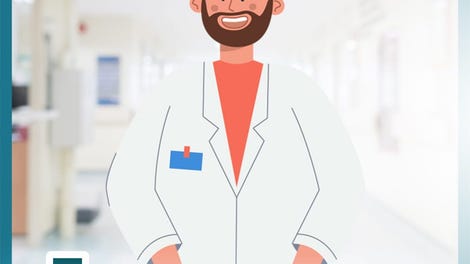 Doctor Hospital: Hypocondriac Simulator
