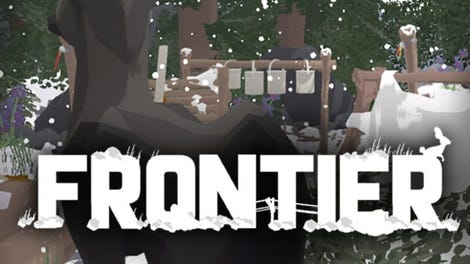 Frontier VR