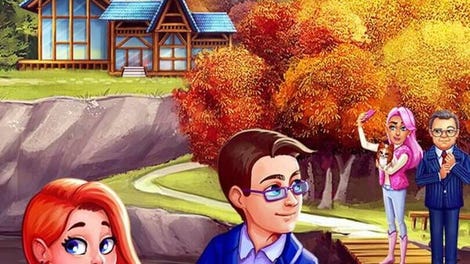 Welcome to Primrose Lake 2