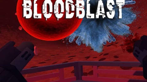 BloodBlast VR