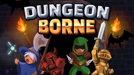 Dungeonborne