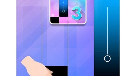 Magic Tiles 3