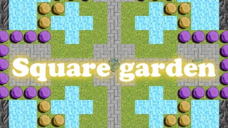 Square Garden