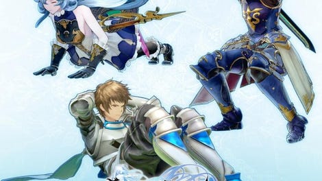 Granblue Fantasy: Relink - Emote Expansion Set: I Work Out