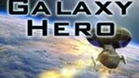 Last Galaxy Hero