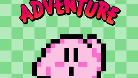 3D Classics: Kirby's Adventure