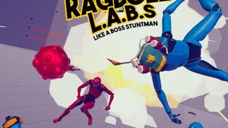 Ragdoll LABS