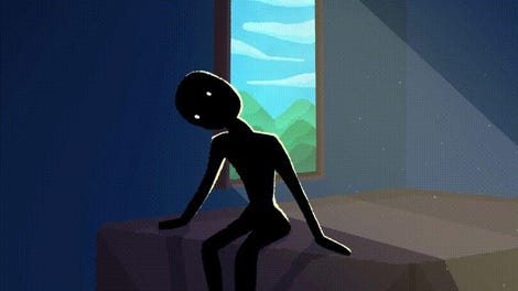 The Creature