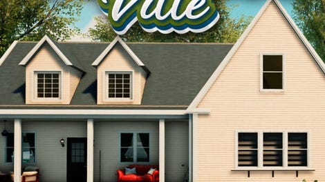 ContractVille