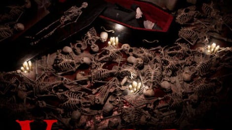 Vampire Clans
